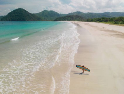 서해안 태안 해수욕장 추천 개장일 폐장일
