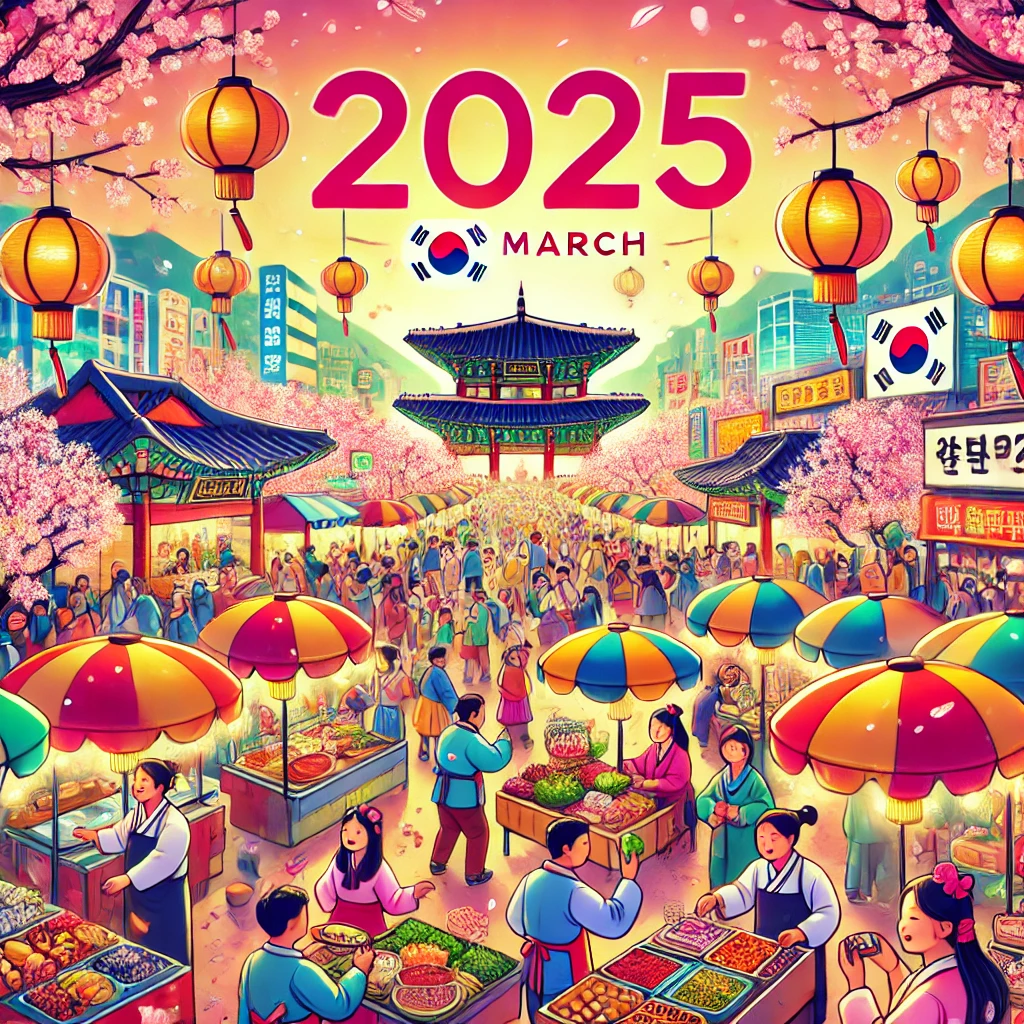 2025년3월축제