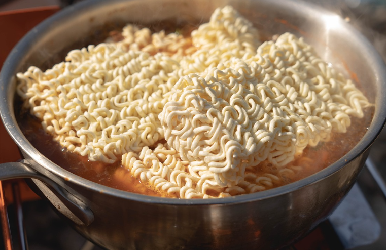 다양한 변형 레시피