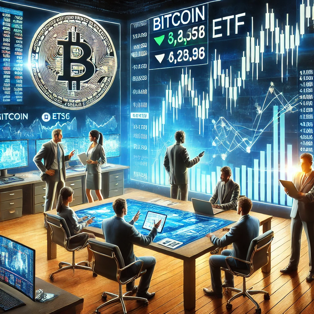 비트코인 연상 이미지