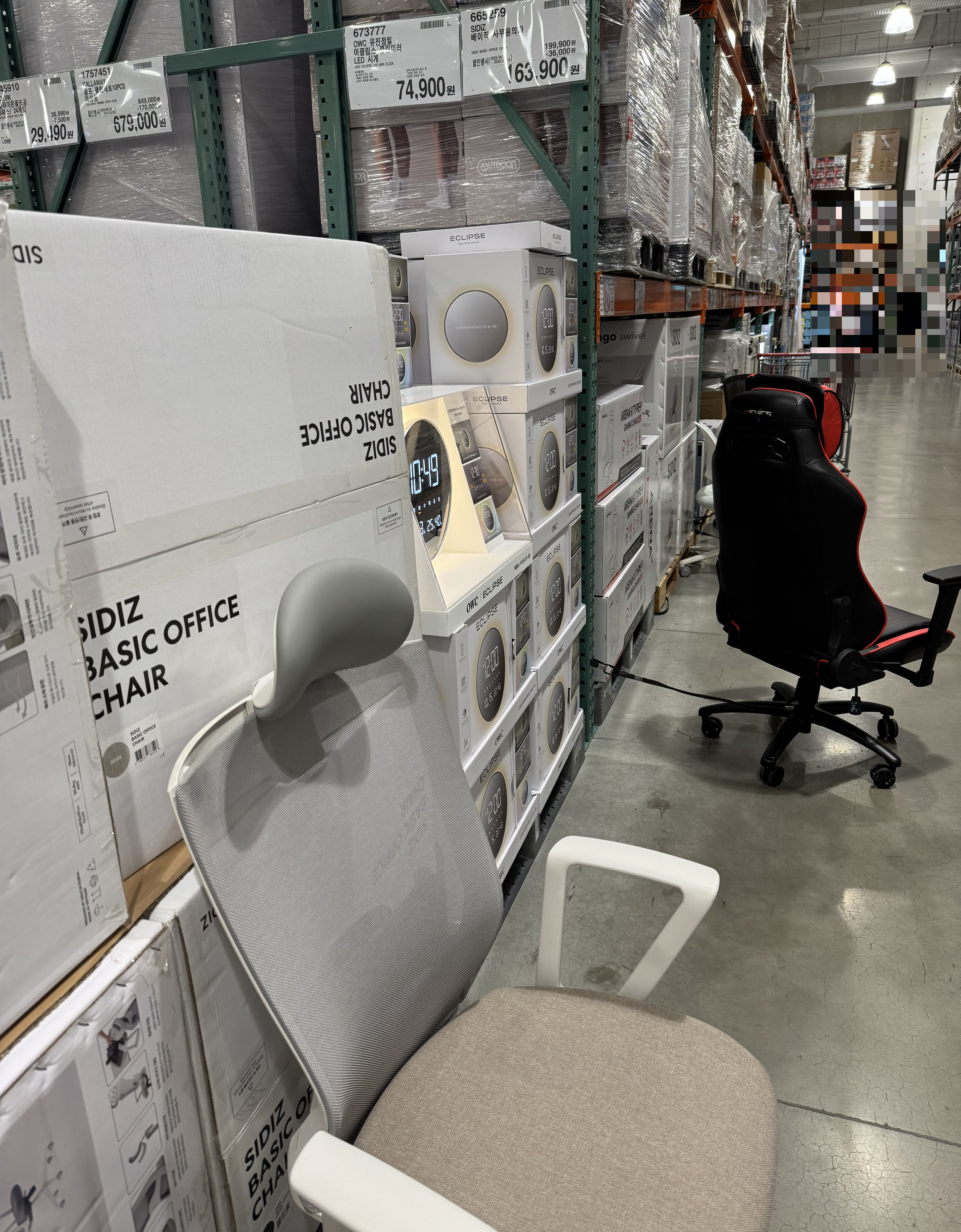 코스트코 6월 할인 상품