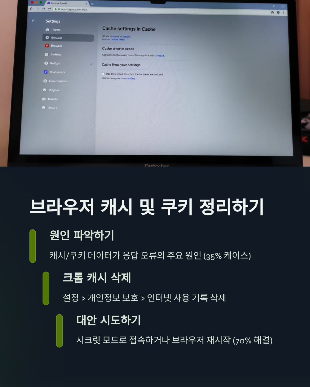 챗GPT 지브리 오류 해결법! 작동 안 될 때 꼭 확인할 3가지