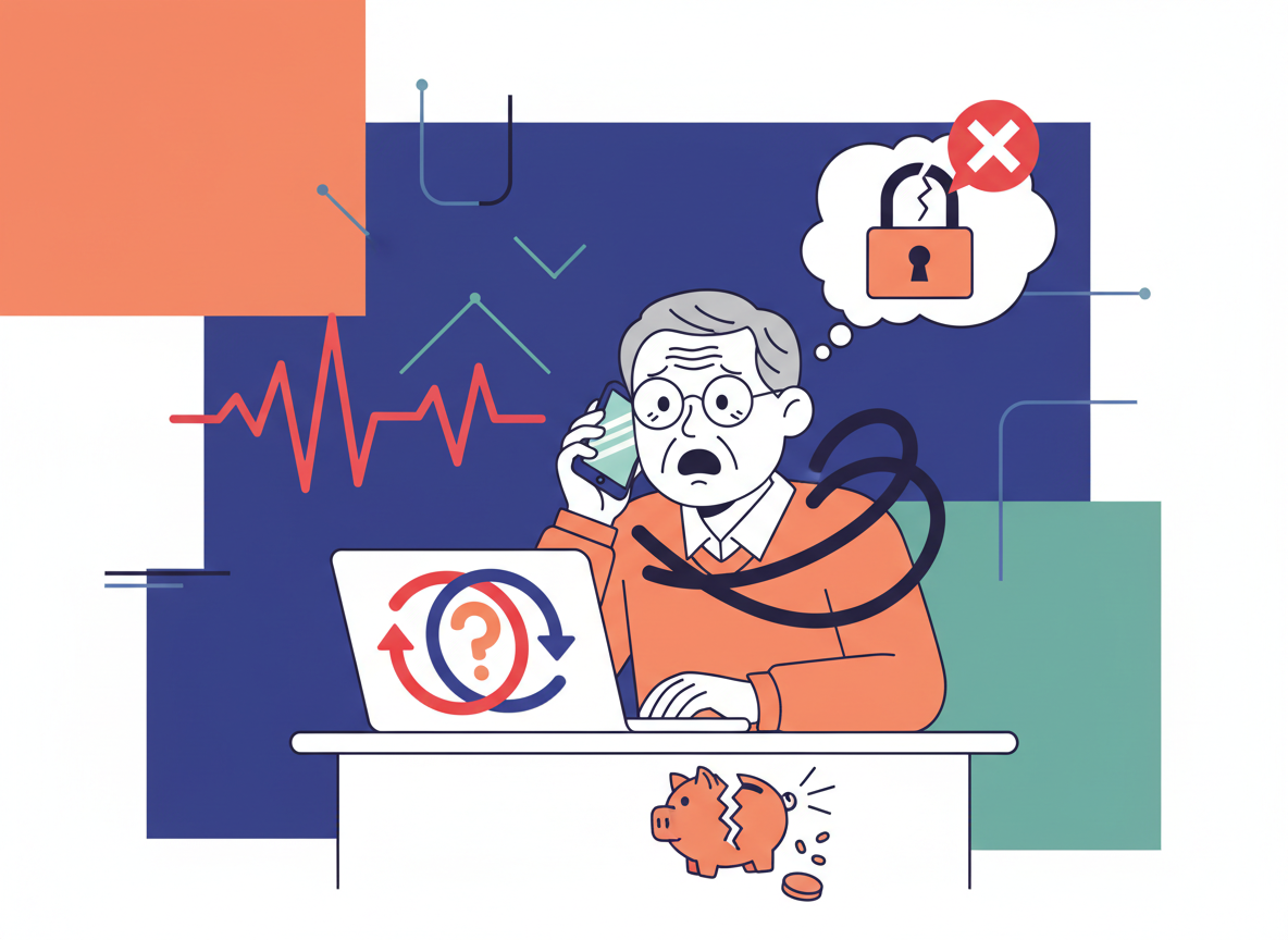 정부24 미환급금 통합 조회