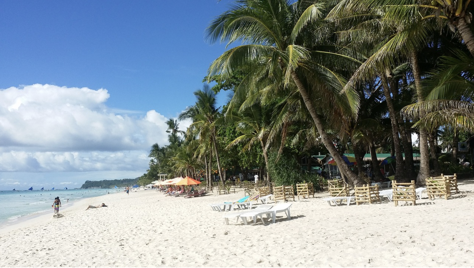 신혼여행지 예산별 추천 (가성비, 중간예산, 럭셔리)