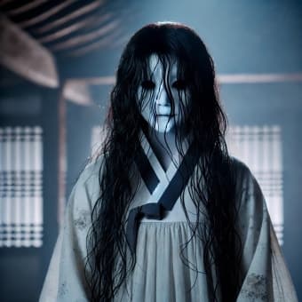 처녀귀신(處女鬼神): 한과 슬픔이 만든 한국의 대표적 영혼