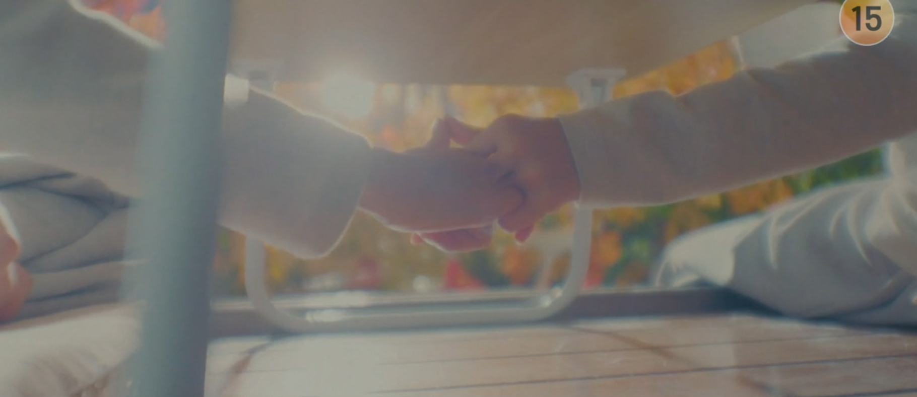 미지의 서울 줄거리