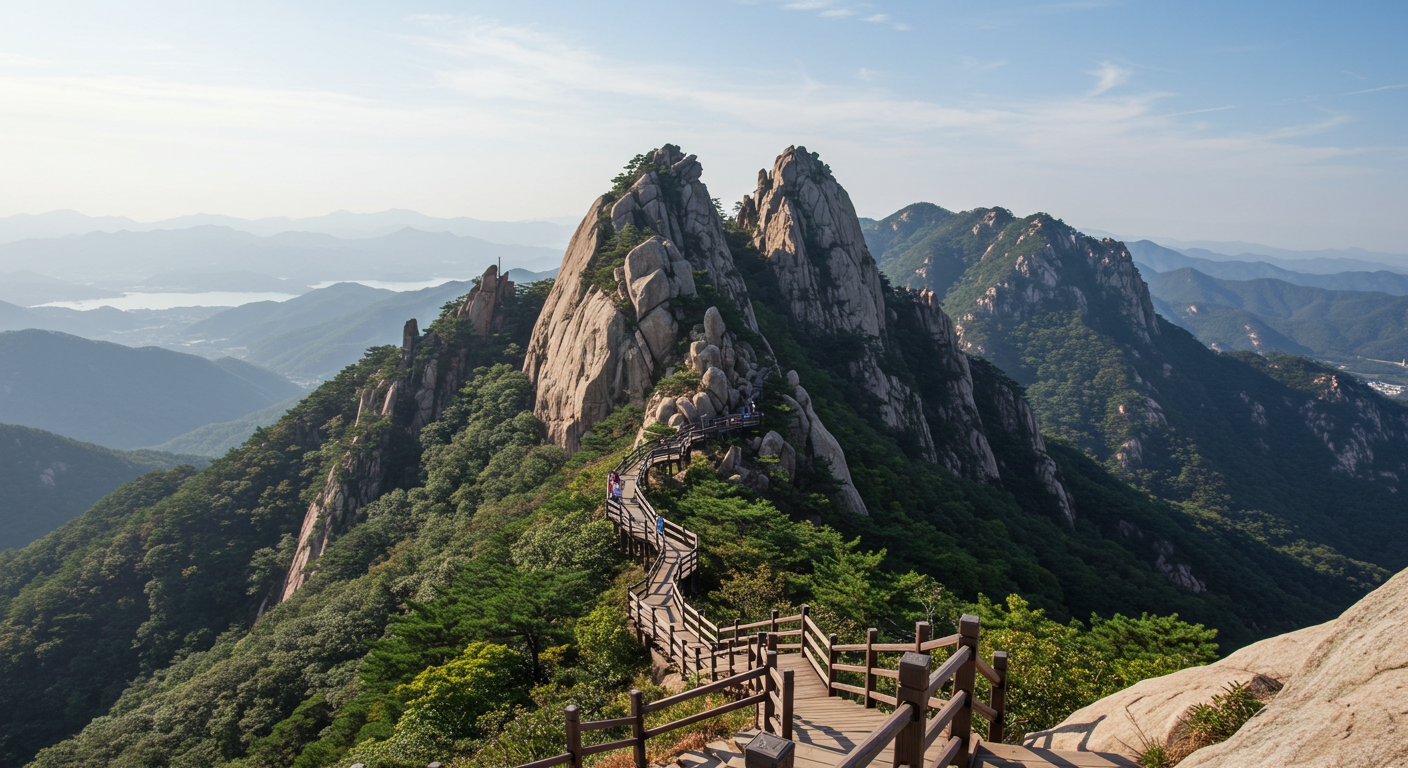 가리산