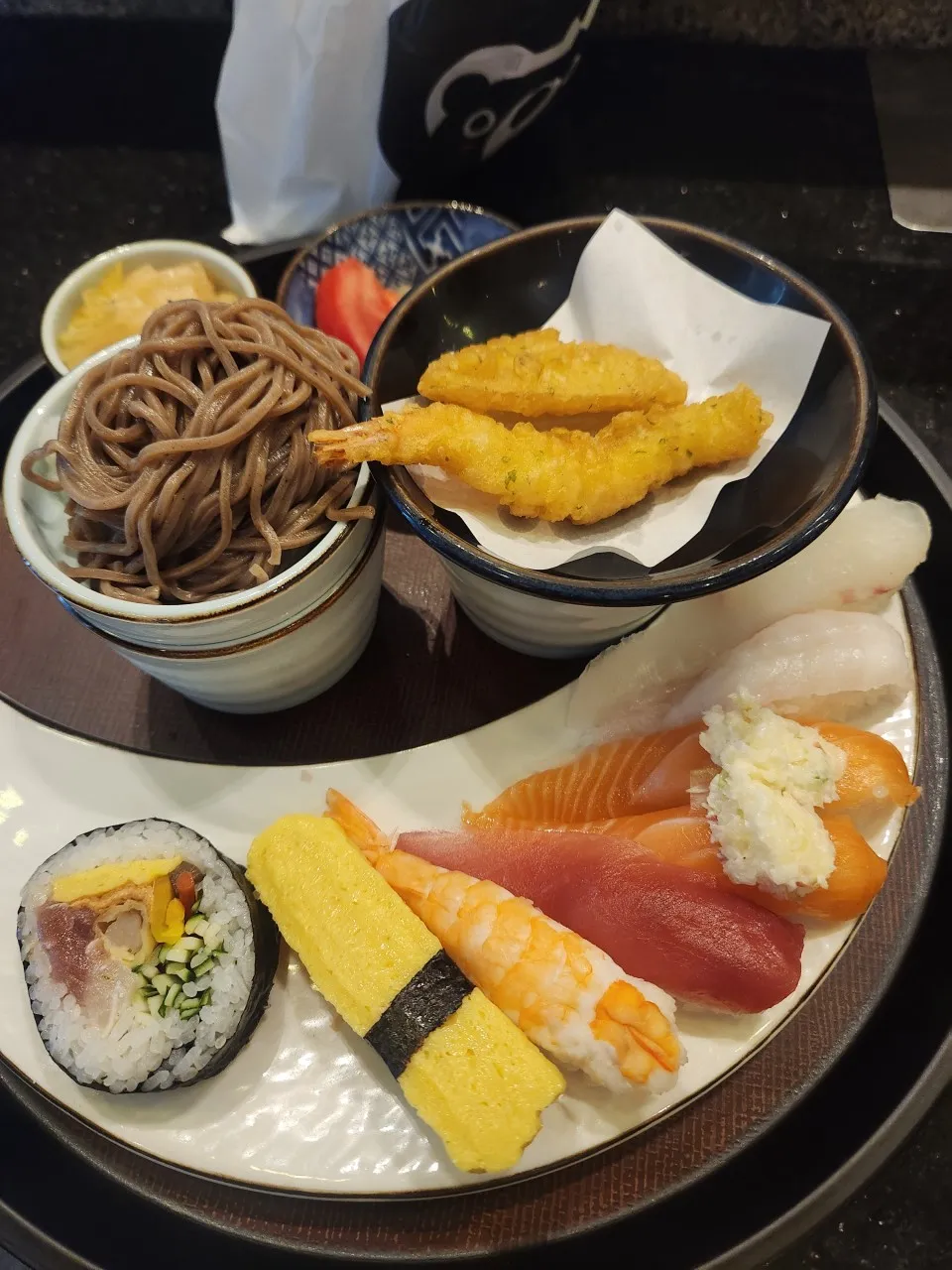 상무초밥 메뉴 3