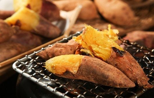 고구마-효능-12가지