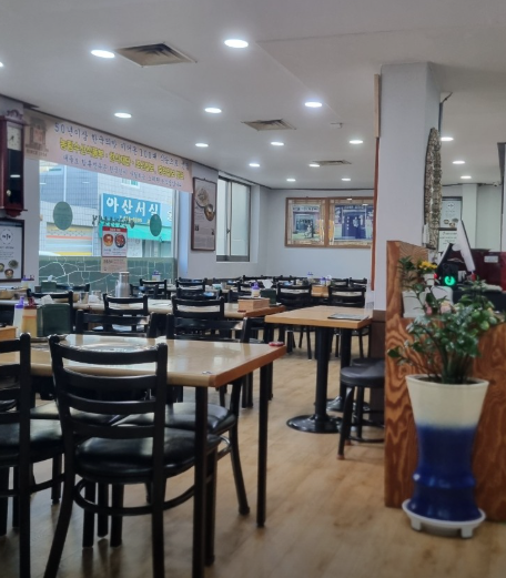 오늘N 함흥냉면 한우불고기 홍어회무침 김치수육무침 할매식당 70년전동 대전 중구 대들보함흥면옥