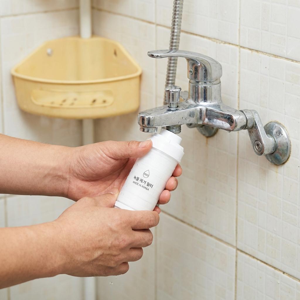 안양 평촌 노후 아파트 입주 전 필수로 해야 할 셀프 체크리스트