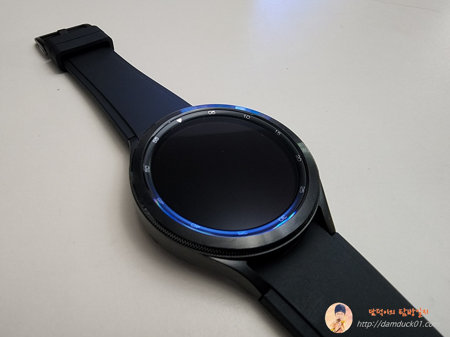 갤럭시 워치4 클래식 LTE 자급제