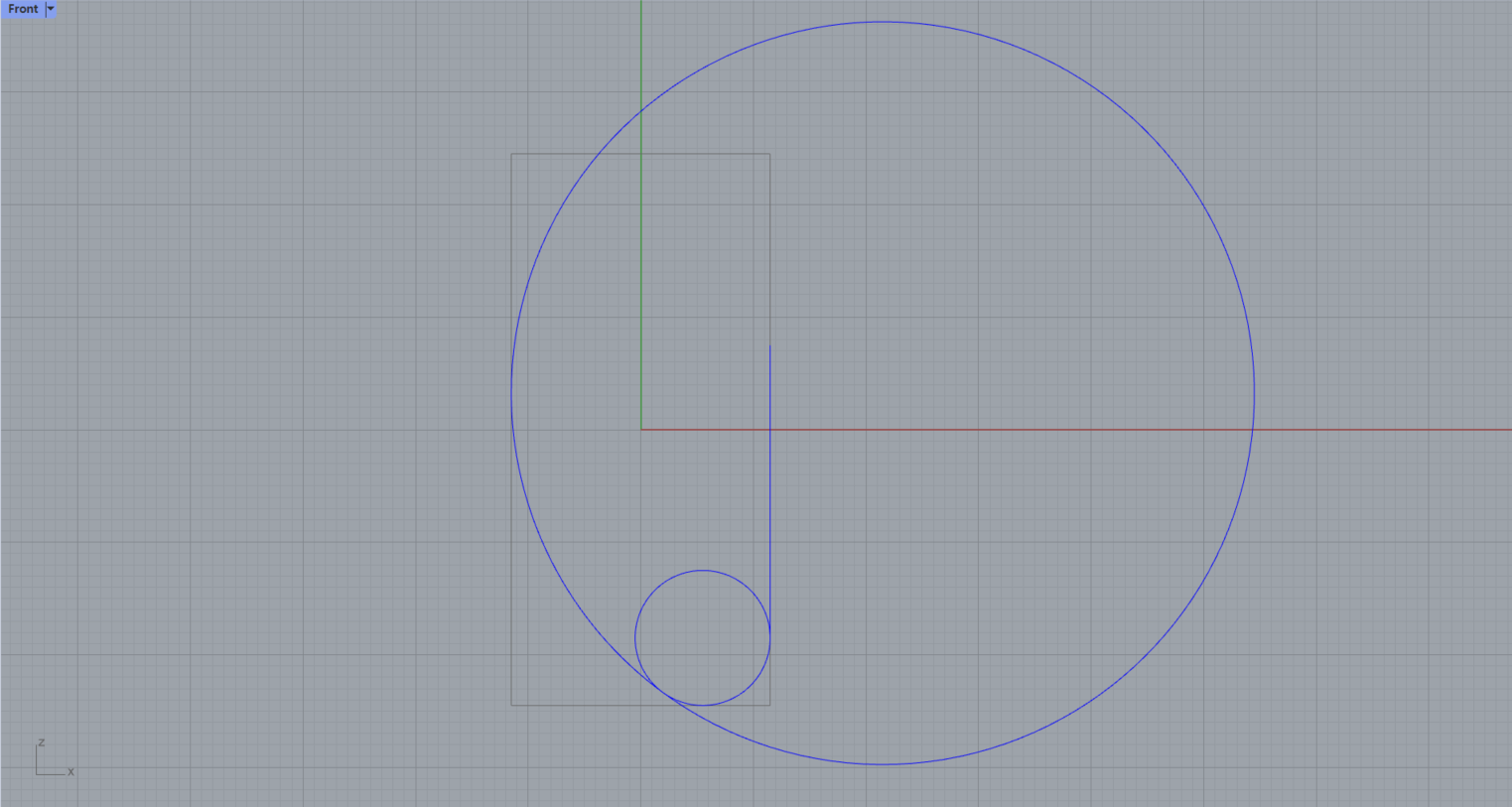 3D프린터운용기능사 공개도면 3번 만들어보기