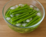 토란대 삶는 법