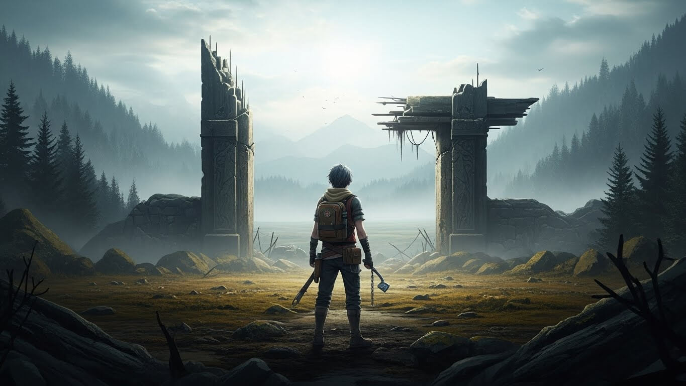 웹소설 생존물 추천작 관련 사진