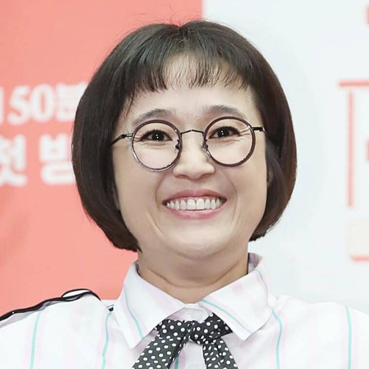 방송인-송은이