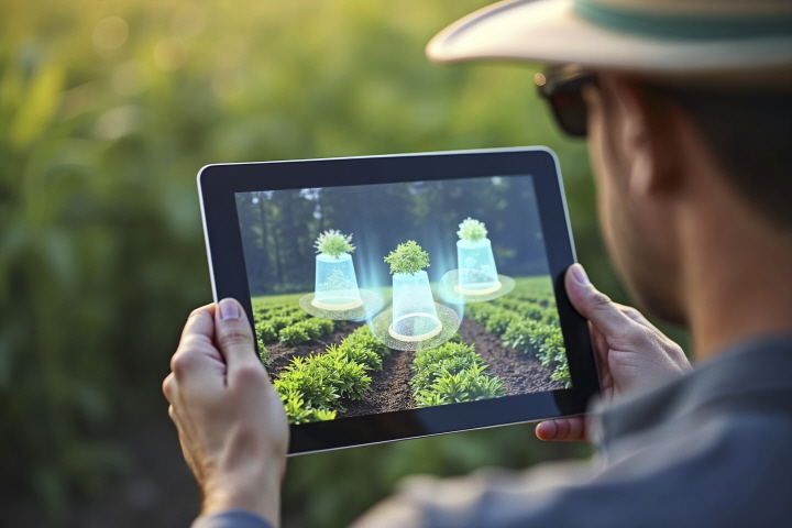 스마트 농업을 위한 에지 IoT 솔루션 개발 전략