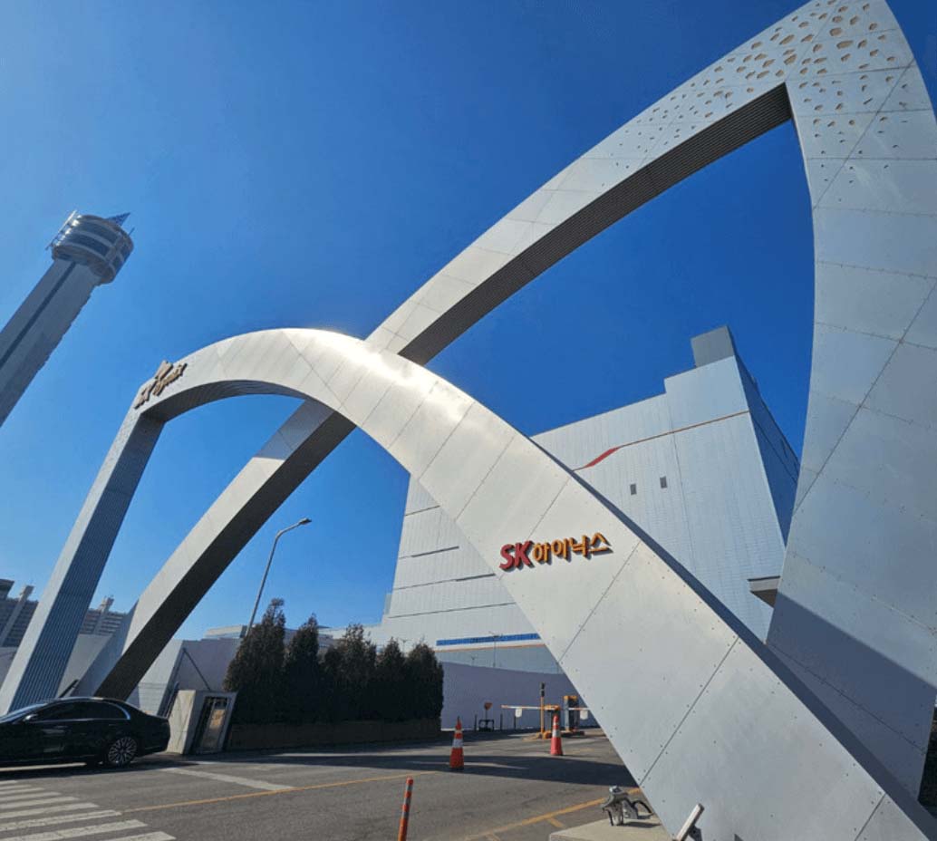 이천 sk하이닉스 가족초청행사 후기 (반도체&middot;HBM)