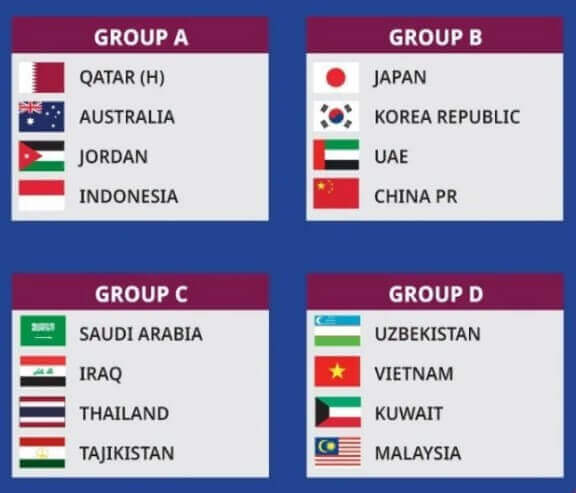 U-23 아시안컵