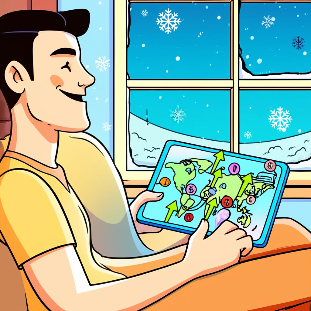 토스증권 설 연휴 운영 안내 및 IS..