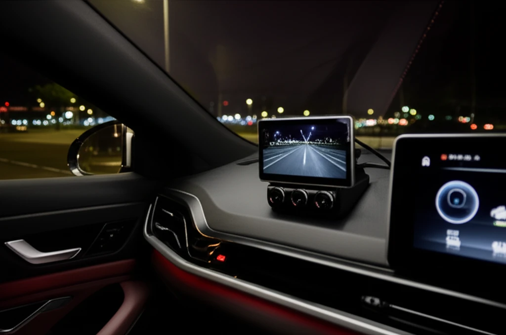 블랙박스 화질 선택 가이드 예산, 기