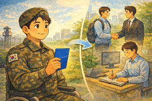 군장병 지원정책 총정리