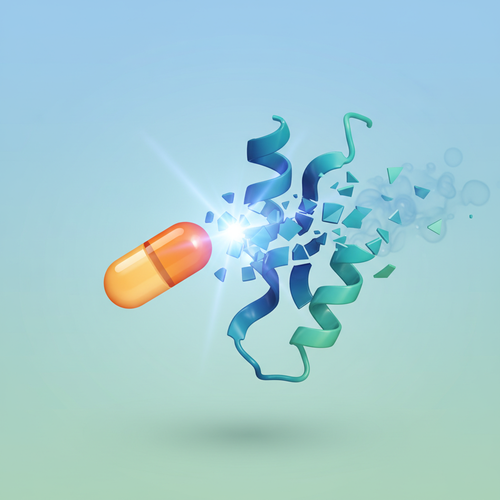 피타바스타틴의 핵심 항암 기전: Mcl-1 단백질 억제