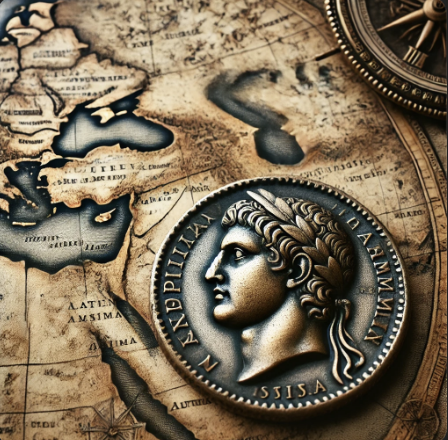 돈의 흐름-금융의 발전