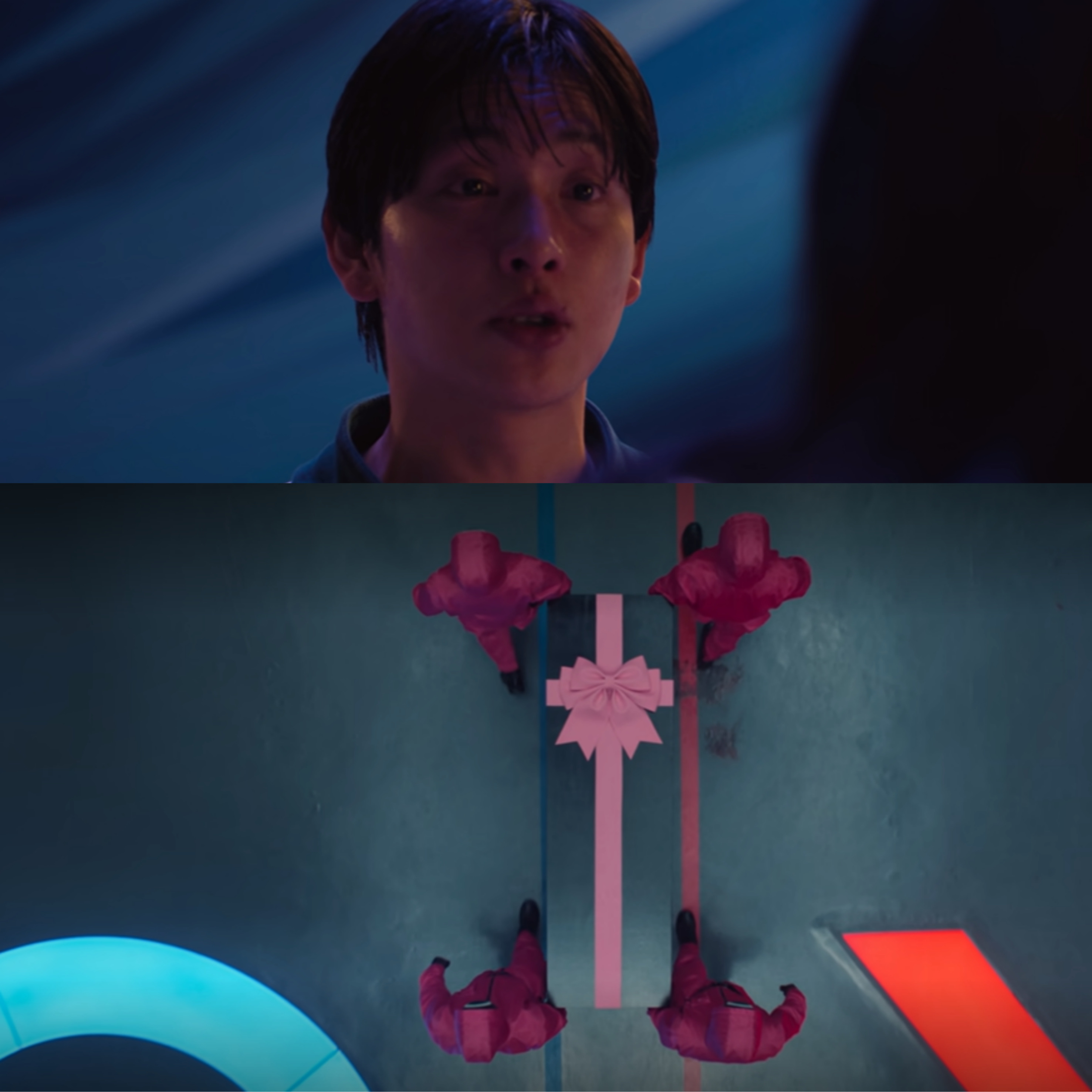 오징어 게임 시즌3