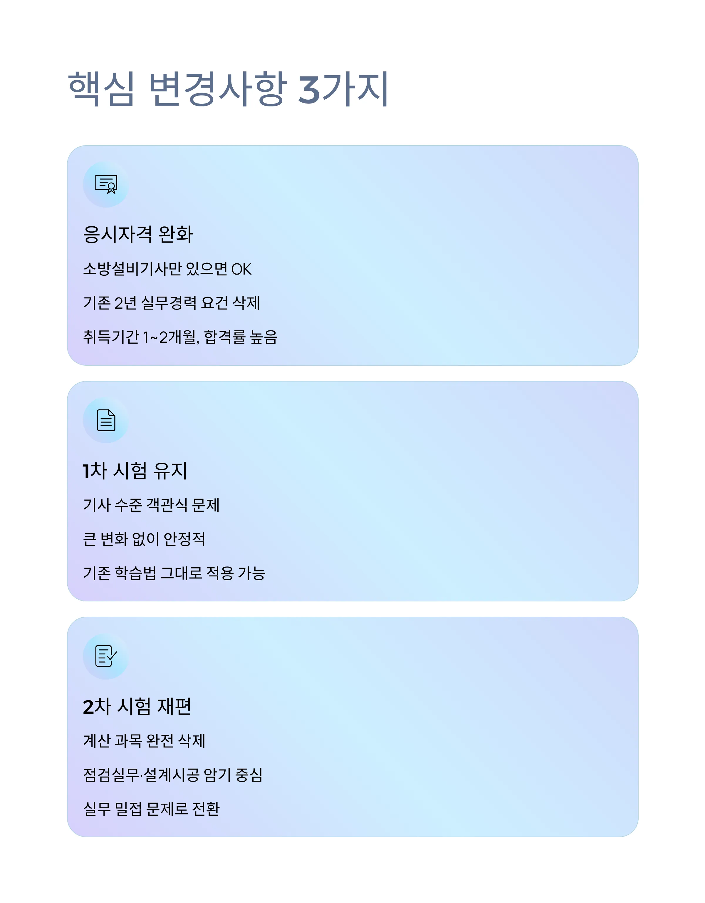 소방시설관리사