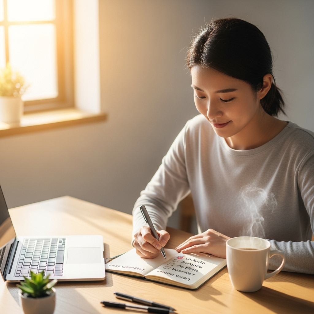 합격까지의 체감 루틴
