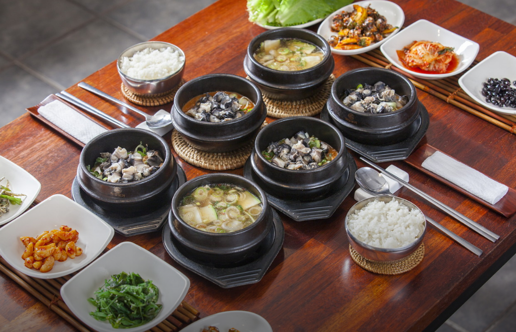 삽교호-맛집-우렁이박사