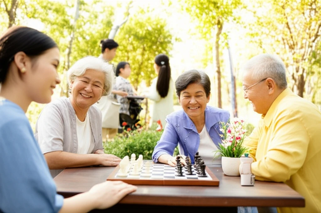 양평군 장수수당 2025년 최신 정보..