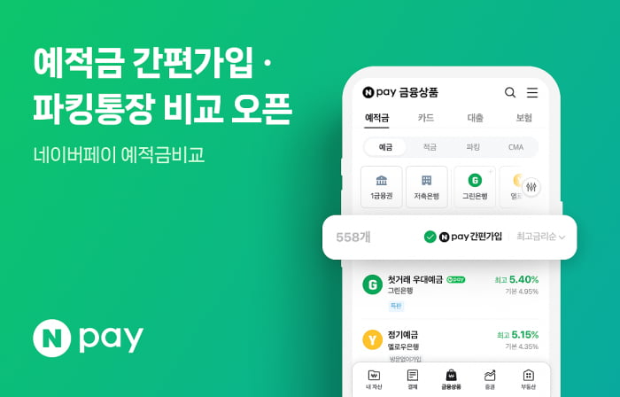 cma 통장이란