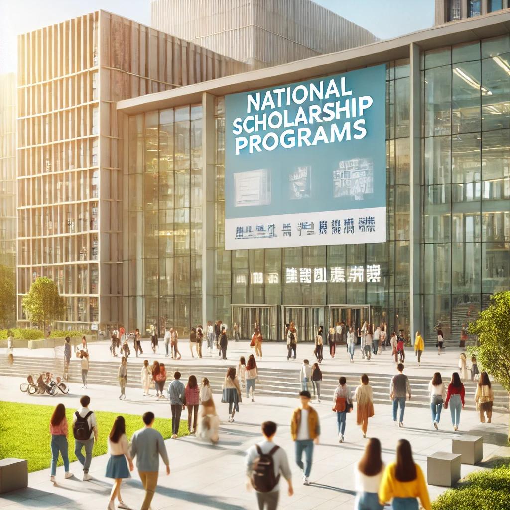 국가장학금재단