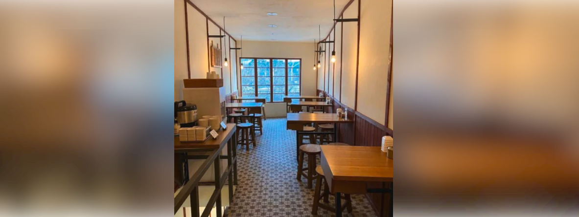 미슐랭 가이드 청계천점