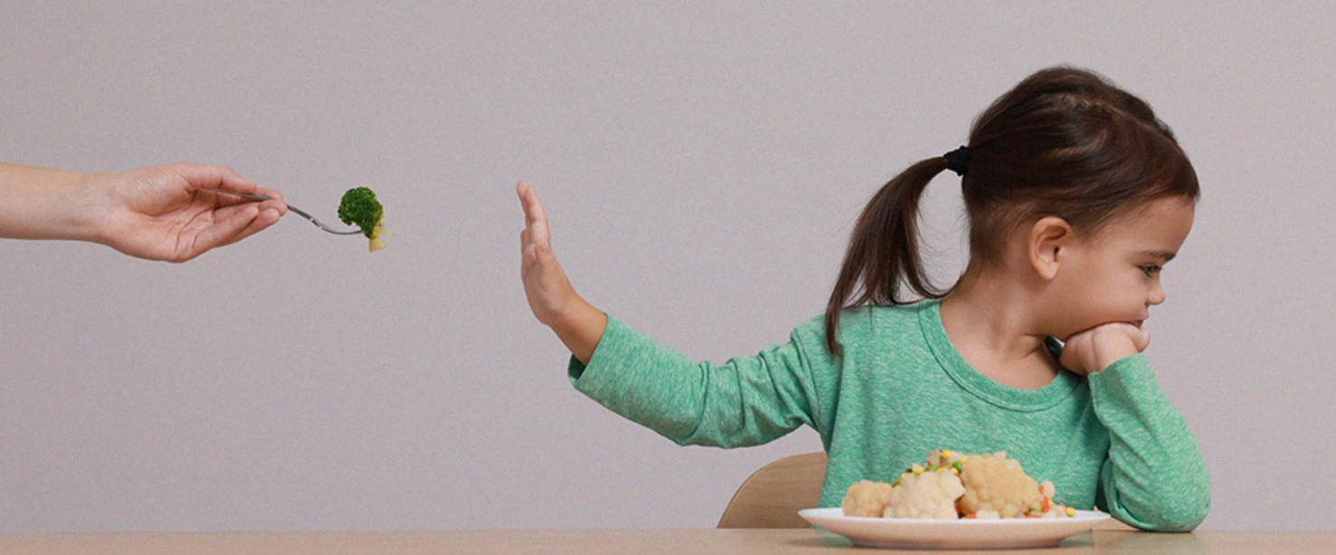 편식, 단순한 식습관 문제가 아니다? 음식 기호성과 유전자의 연관성