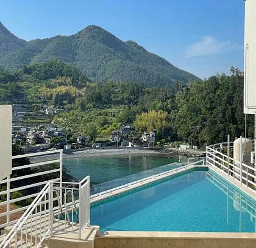 더에스제이풀빌라펜션