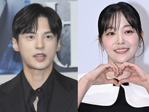 배우 김가은 프로필 &amp;#124; 나이 &amp;#124; 윤선우 결혼 &amp;#124; 출연 작품
