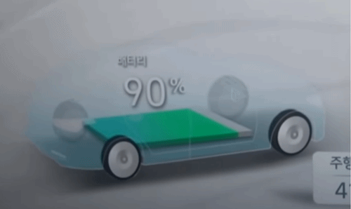 테슬라전기차-배터리-충전