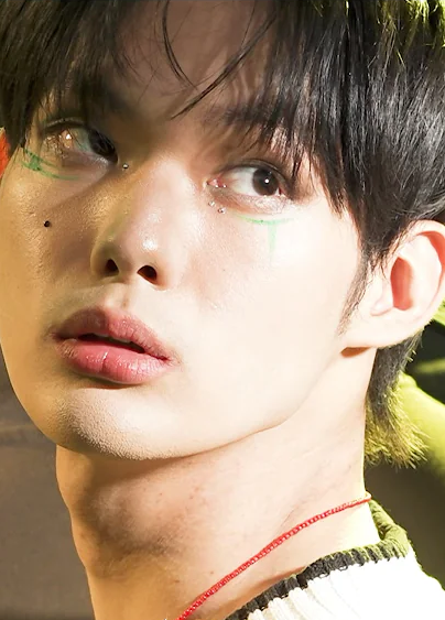 강경호 유튜브 숏츠 썸네일