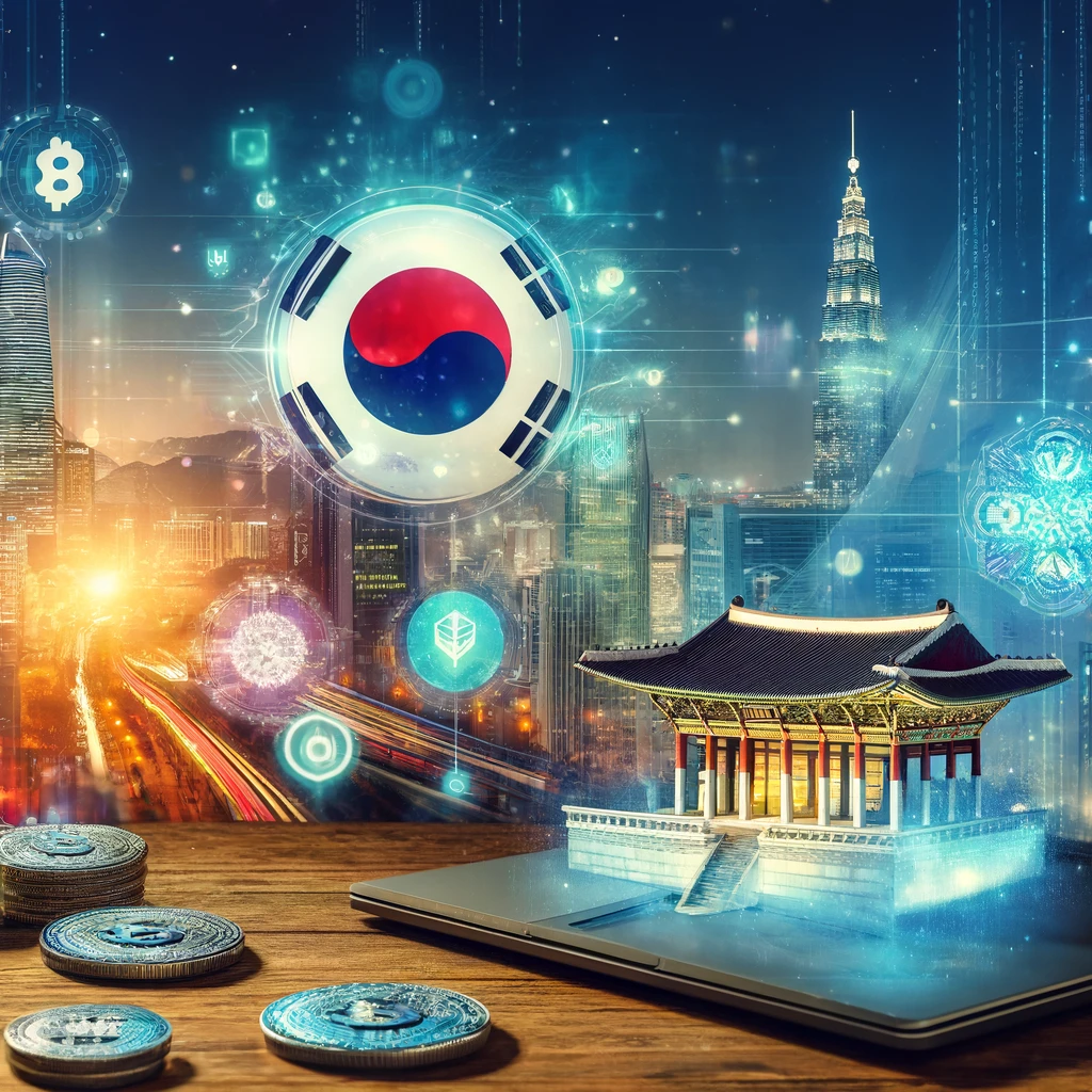 대한민국 화폐의 발전과 역사