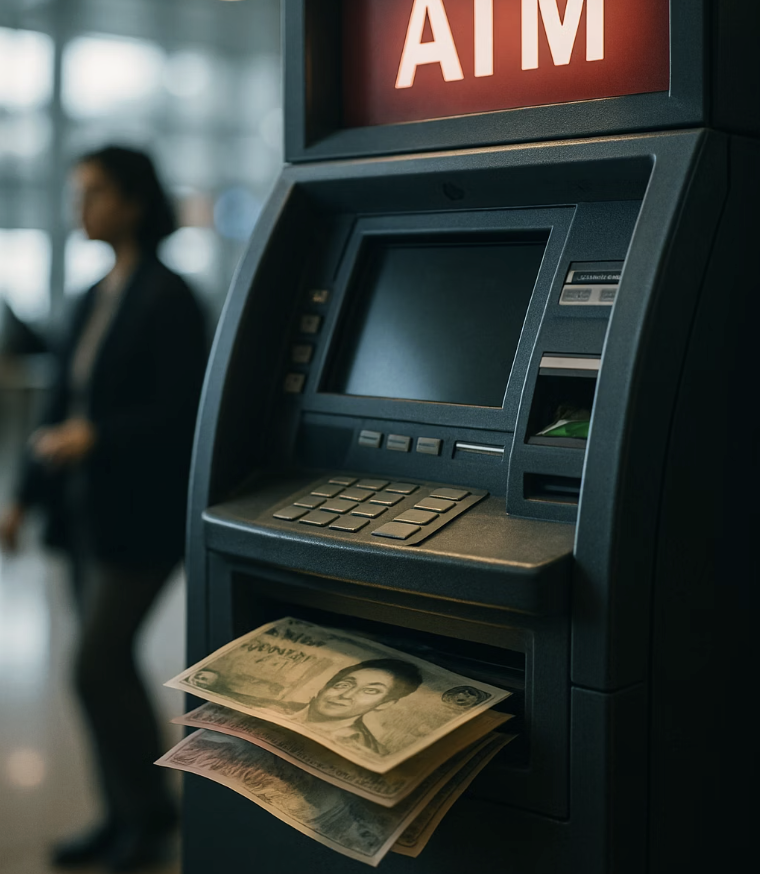 이중 환전&amp;#44; 정말 이득일까?