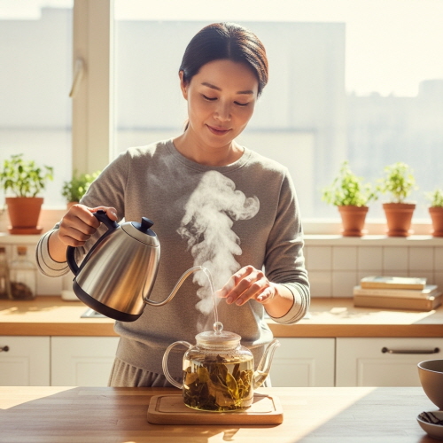비단풀 효능 먹는법