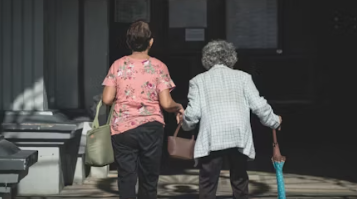 기초연금 수급자격