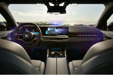 BMW 5시리즈