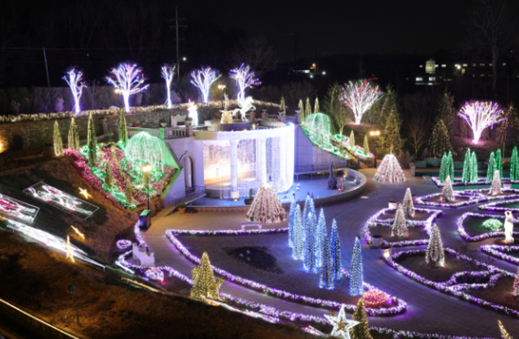 파주 퍼스트가든