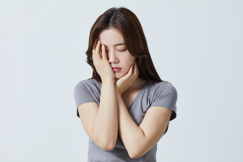 마그네슘 부족현상