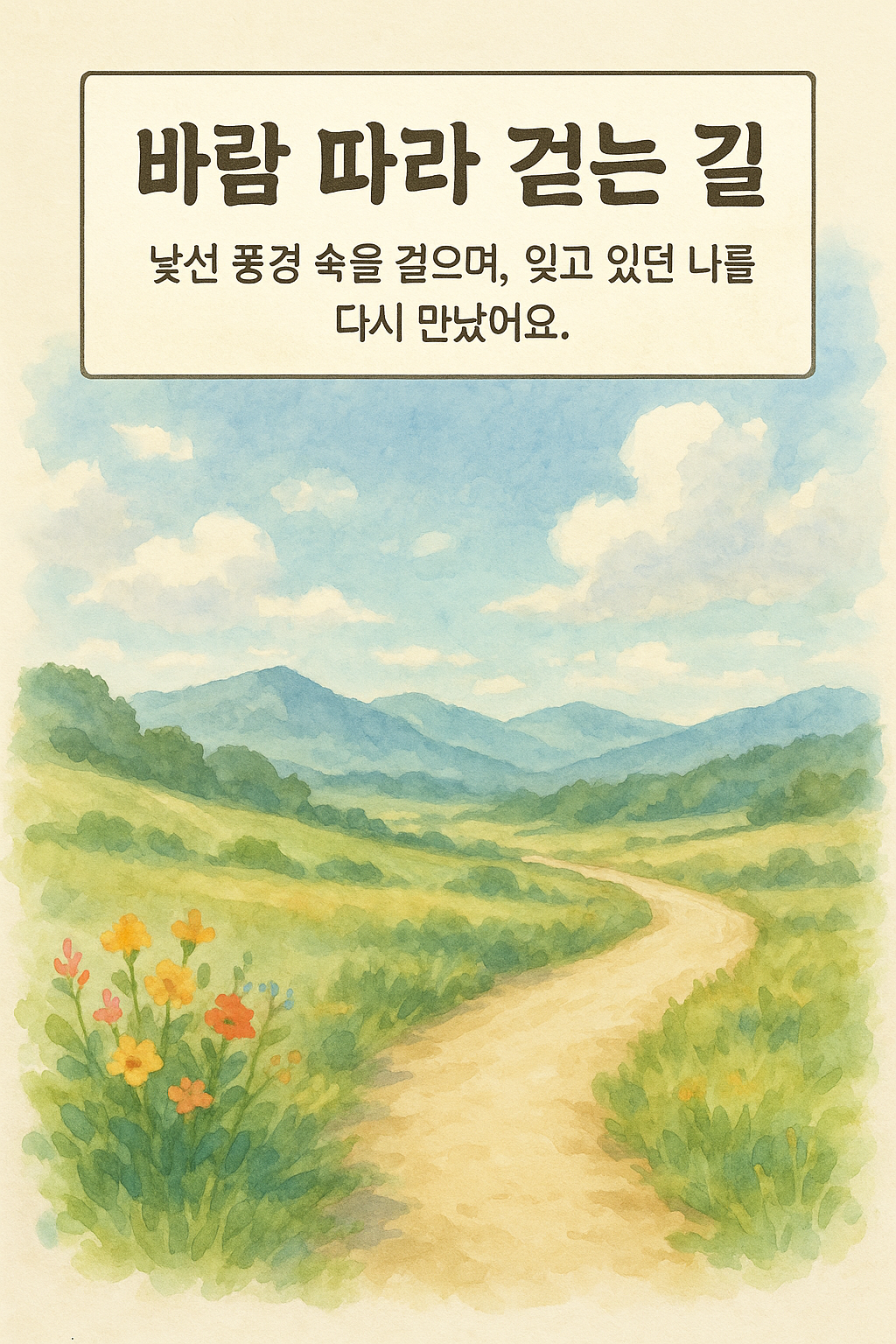 여행 관련 사진