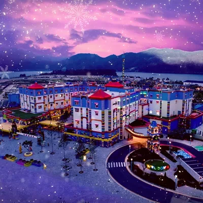 춘천 레고랜드 호텔 할인